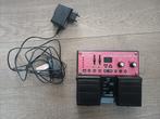 Boss rc-30 dual track looper, Muziek en Instrumenten, Effecten, Ophalen of Verzenden, Gebruikt, Overige typen