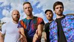 2 billets Coldplay Rome - 15 juillet 2024, Deux personnes, Juillet