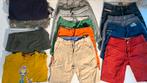 Kinderkleding jongens 5-7j 104-110 28 stuks, Ophalen