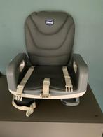 Verhoogzitje Chicco, Ophalen, Zo goed als nieuw