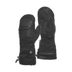 Solano Mitts Black Diamond verwarmde wanten, Verzenden, Nieuw