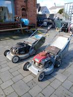 Diverse tuinmachines met werk aan, Tuin en Terras, Grasmaaiers, Ophalen