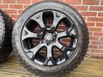 Bmw velgen met off-road banden, Auto-onderdelen, Banden en Velgen, 255 mm, Band(en), Ophalen, 19 inch