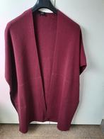 poncho, Kleding | Dames, Ophalen of Verzenden, Zo goed als nieuw