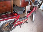 Schuurvondst Motobecane 7 spécial bromfiets oldtimer., Fietsen en Brommers, Brommers | Oldtimers, Ophalen of Verzenden