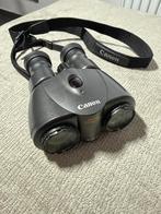 Jumelle Canon 8X25 IS, Enlèvement, Utilisé