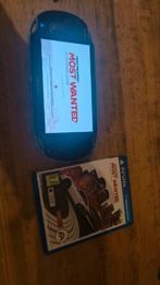 PS Vita, Enlèvement ou Envoi