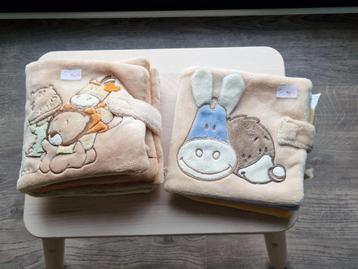 knisper boekje voelboekje van Noukies beschikbaar voor biedingen