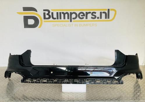 Bumper Audi Q2 Sline S Line pdc 2016-2019 81A807385 Achterbu, Auto-onderdelen, Carrosserie, Bumper, Achter, Gebruikt, 6 maanden garantie