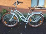 fiets dames, Ophalen, Zo goed als nieuw