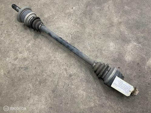 Aandrijfas rechtsachter BMW 5-serie F10  33207630184, Auto-onderdelen, Remmen en Aandrijving, BMW, Gebruikt, Ophalen of Verzenden