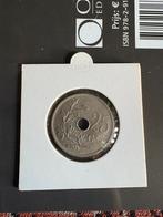 25 centimes 1929 Belgique « FR », Enlèvement ou Envoi, Autre, Monnaie en vrac