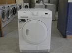 Droogkast Condens AEG 8 Kg B Klasse met 3 mnd garantie, Ophalen, Anti-kreukfase, 8 tot 10 kg, Zo goed als nieuw
