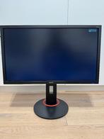 Gaming-monitor, Computers en Software, Monitoren, IPS, 101 t/m 150 Hz, In hoogte verstelbaar, DisplayPort