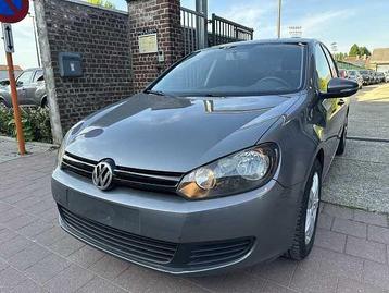 Volkswagen GOLF VI 1.4 I MET 146DKM beschikbaar voor biedingen