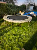 Gratis Trampoline, Kinderen en Baby's, Speelgoed | Buiten | Trampolines, Ophalen