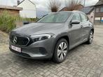 2023 Mercedes-Benz EQA 250, Auto's, Mercedes-Benz, Automaat, Gebruikt, Overige brandstoffen, Bedrijf