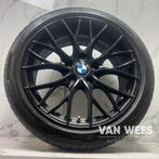 Bmw 1 3 Serie F20+ E90 F30+ 225/45/18 INCH STYLING 405 M, Pneus et Jantes, Véhicule de tourisme, Pneus été, -
