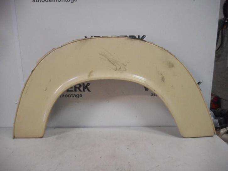 SPATBORD LINKS ACHTER Ford Transit / FT (01-1977/10-1986), Auto-onderdelen, Carrosserie, Spatbord, Ford, Achter, Links, Gebruikt