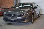 Peugeot 508 1.2 Benzine Automaat 38.000km 2022 Garantie Navi, Stof, Gebruikt, 1199 cc, 130 pk