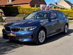 BMW 3 Serie 318 Touring dA MHEV AdBlue G21 @ 47000 km @, Autos, BMW, 100 kW, Achat, Euro 6, 5 portes