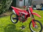 Gasgas mc250f, 250 cc, Crossmotor, 1 cilinder, Traction Control