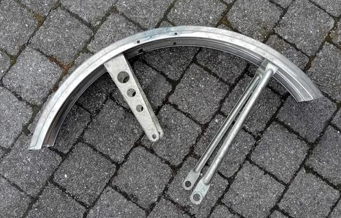 Spatbord voor (2x) Honda Camino, Fietsen en Brommers, Brommeronderdelen | Oldtimers, Gebruikt, Overige merken, Overige typen, Ophalen of Verzenden