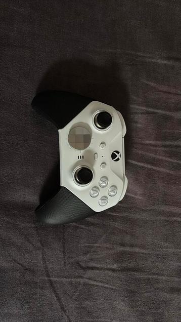 Manette Xbox Elite Wireless Series 2 – Core, Sans fil, Enlèvement ou Envoi, Xbox Series S, Comme neuf