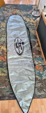 Boardbag/ surfboard tas/ surfbag 7’4, Ophalen of Verzenden, Zo goed als nieuw