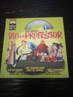 De Vlo en de Professor (Geluidshuis), Boeken, Luisterboeken, Ophalen of Verzenden, Cd