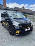 Renault Traffic Special Edition, Auto's, Voorwielaandrijving, Zwart, 5 deurs, Particulier