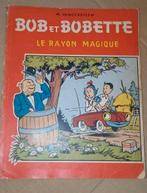 Bob & bobette - le rayon magique (33) 1961, Enlèvement ou Envoi