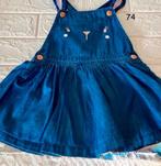 Baby Club - salopette jurk-maat 74(nieuwstaat), Robe ou Jupe, Enlèvement ou Envoi, Comme neuf, Baby club