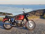 bmw r75/5, Toermotor, 12 t/m 35 kW, Particulier, 2 cilinders