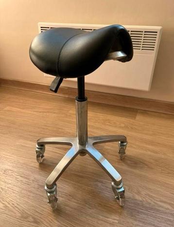 Kappersfiets beschikbaar voor biedingen