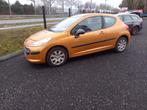 Peugeot 207 essence, Achat, Essence, Particulier, Radio