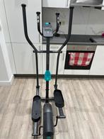 Vélo elliptique DOMYOS, Sport en Fitness, Crosstrainer, Zo goed als nieuw