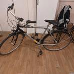 Fiets, Fietsen en Brommers, Versnellingen, Zo goed als nieuw, 53 tot 57 cm, Ophalen