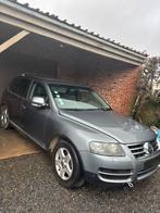 Volkswagen touareg, Auto's, Diesel, Particulier, Touareg, Te koop