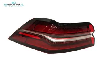 BMW 5 G60 Sedan achterlicht links LED beschikbaar voor biedingen