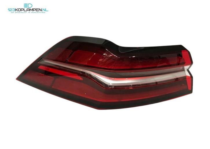 BMW 5 G60 Sedan achterlicht links LED, Auto-onderdelen, Verlichting, BMW, Gebruikt, Herkomst onderdeel bekend, Verzenden