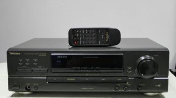 Technics SA-EX140 receiver beschikbaar voor biedingen