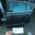 Vw Passat 2.0 fsi sedan 2005 Wagennr 2400166  Portier Linksv, Auto-onderdelen, Ophalen, Gebruikt, Deur