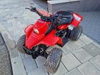 Quad enfant " Hytrack HY 50Cc " des années 90 ,, Motoren, Quads en Trikes, 49 cc, 11 kW of minder, 1 cilinder