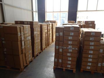 TOTALE UITVERKOOP DAM Detek Voerkorven (Feeders) LEES.... beschikbaar voor biedingen