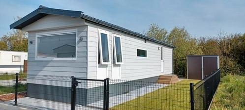 LAST MINUTE TE HUUR WENDUINE 425€/week, Caravans en Kamperen, Stacaravans, Ophalen of Verzenden