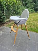 Evolutionaire kinderstoel van Kinderkraft, Ophalen, Zo goed als nieuw, Meegroeistoel, Stoelverkleiner