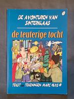 de avonturen van Sinterklaas 5: de teuterige tocht, Une BD, Enlèvement ou Envoi, Comme neuf