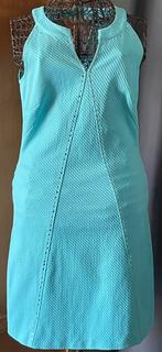 Caroline Biss 38 NOUVELLE robe sexy et douce turquoise, Taille 38/40 (M), Autres couleurs, Enlèvement ou Envoi, Au-dessus du genou