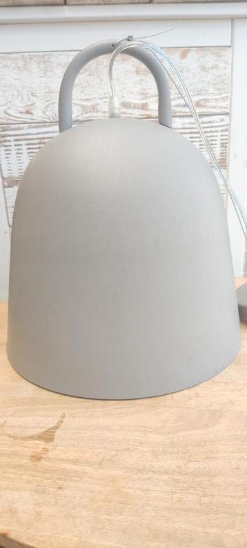 Hanglamp, Ophalen, Gebruikt